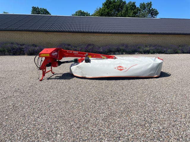 Kuhn GMD 3510