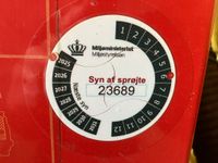 Vicon LS-04-HB - Sprøjter - Trailersprøjter - 4