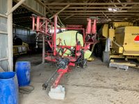 Vicon LS-04-HB - Sprøjter - Trailersprøjter - 2