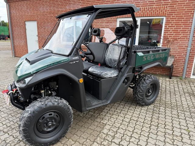 Segway UT6 UTV 600