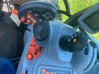 New Holland T6.160 Dynamic Command - Traktorer - Traktorer 4 wd - 15