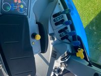 New Holland T6.160 Dynamic Command - Traktorer - Traktorer 4 wd - 13