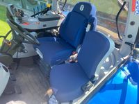 New Holland T6.160 Dynamic Command - Traktorer - Traktorer 4 wd - 12