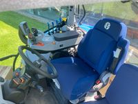 New Holland T6.160 Dynamic Command - Traktorer - Traktorer 4 wd - 11