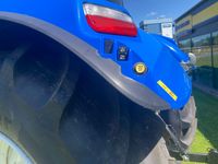 New Holland T6.160 Dynamic Command - Traktorer - Traktorer 4 wd - 9