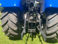 New Holland T6.160 Dynamic Command - Traktorer - Traktorer 4 wd - 8