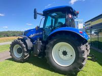 New Holland T6.160 Dynamic Command - Traktorer - Traktorer 4 wd - 6