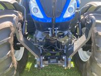 New Holland T6.160 Dynamic Command - Traktorer - Traktorer 4 wd - 4