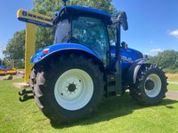 New Holland T6.160 Dynamic Command - Traktorer - Traktorer 4 wd - 3