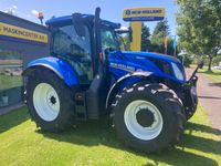 New Holland T6.160 Dynamic Command - Traktorer - Traktorer 4 wd - 1