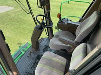 John Deere T670 - Høstmaskiner - Mejetærskere - 17