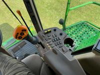 John Deere T670 - Høstmaskiner - Mejetærskere - 18