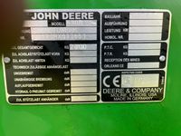 John Deere T670 - Høstmaskiner - Mejetærskere - 12