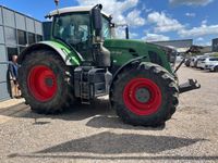 Fendt 936 Vario SCR Profi Plus Profi plus - Traktorer - Traktorer 4 wd - 4