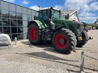 Fendt 936 Vario SCR Profi Plus Profi plus - Traktorer - Traktorer 4 wd - 1