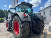 Fendt 936 Vario SCR Profi Plus Profi plus - Traktorer - Traktorer 4 wd - 6