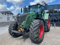 Fendt 936 Vario SCR Profi Plus Profi plus - Traktorer - Traktorer 4 wd - 2