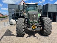 Fendt 936 Vario SCR Profi Plus Profi plus - Traktorer - Traktorer 4 wd - 3