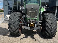 Fendt 936 Vario SCR Profi Plus Profi plus - Traktorer - Traktorer 4 wd - 12
