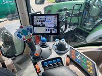 Fendt 936 Vario SCR Profi Plus Profi plus - Traktorer - Traktorer 4 wd - 9