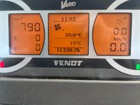 Fendt 936 Vario SCR Profi Plus Profi plus - Traktorer - Traktorer 4 wd - 10