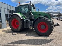 Fendt 936 Vario SCR Profi Plus Profi plus - Traktorer - Traktorer 4 wd - 2