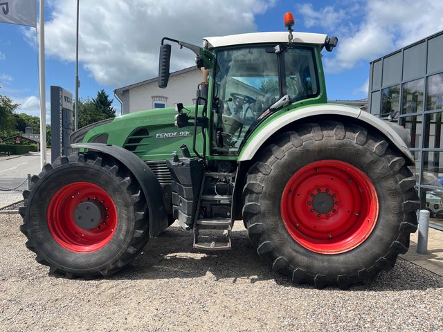 Fendt 936 Vario SCR Profi Plus