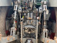 Fendt 936 Vario SCR Profi Plus Profi plus - Traktorer - Traktorer 4 wd - 5