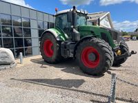 Fendt 936 Vario SCR Profi Plus Profi plus - Traktorer - Traktorer 4 wd - 3