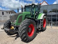 Fendt 936 Vario SCR Profi Plus Profi plus - Traktorer - Traktorer 4 wd - 4