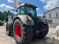 Fendt 936 Vario SCR Profi Plus Profi plus - Traktorer - Traktorer 4 wd - 6