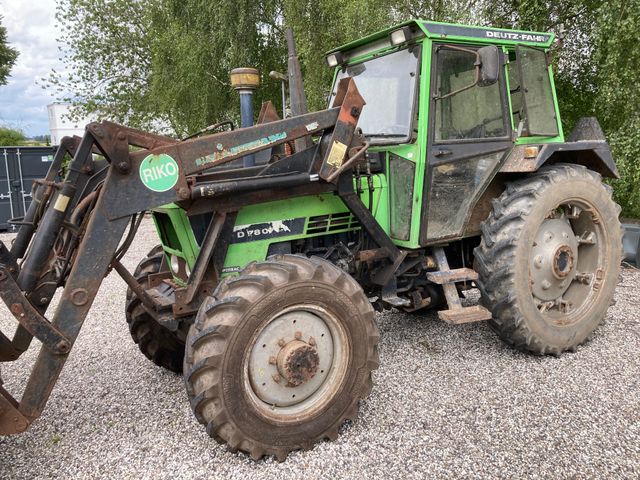 Deutz D7807C