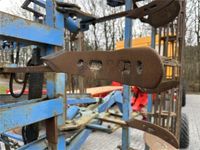 Lemken Smaragd 9/600 - Harver - Stubharver - 8