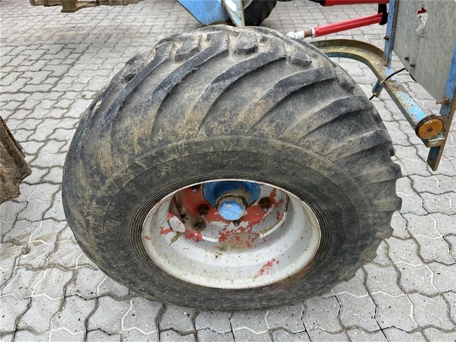 Lemken Smaragd 9/600 - Harver - Stubharver - 7