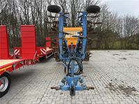 Lemken Smaragd 9/600 - Harver - Stubharver - 3