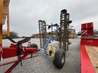 Lemken Smaragd 9/600 - Harver - Stubharver - 5