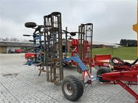 Lemken Smaragd 9/600 - Harver - Stubharver - 6