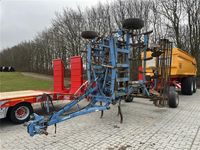 Lemken Smaragd 9/600 - Harver - Stubharver - 2