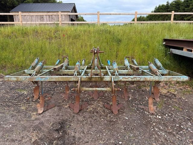 Lemken Smaragd 90-380 UE