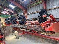 Massey Ferguson 40. Kun 1873 høstimer og 2381 motortimer - Høstmaskiner - Mejetærskere - 4