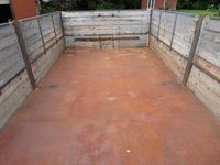 Vestfarm V 10000 tipvogn - Vogne - Tipvogne - 6