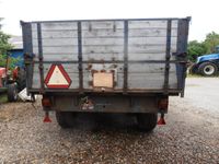 Vestfarm V 10000 tipvogn - Vogne - Tipvogne - 4