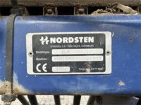 Nordsten CLP 400 Roto-Matic - Såmaskiner - Kombinationssæt - 14