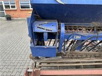Nordsten CLP 400 Roto-Matic - Såmaskiner - Kombinationssæt - 10