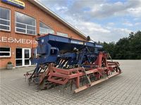 Nordsten CLP 400 Roto-Matic - Såmaskiner - Kombinationssæt - 2