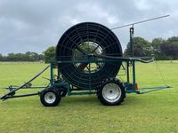 Fasterholt TL 235 S - Vandingsmaskiner - Mobile - 6