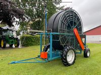 Fasterholt TL 235 S - Vandingsmaskiner - Mobile - 4