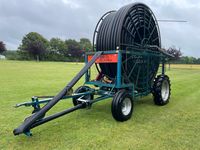 Fasterholt TL 235 S - Vandingsmaskiner - Mobile - 1