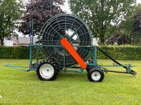 Fasterholt TL 235 S - Vandingsmaskiner - Mobile - 3