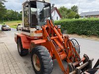 Schaeff SKL820 SKL821 - Læssemaskiner - Gummihjulslæssere - 3